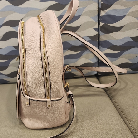 Michael Kors backpack purse NWT - Picture 9 of 12